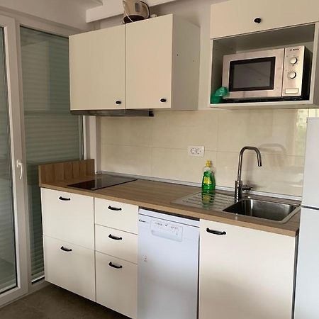 Maestral Apartment Dubrovnik Bagian luar foto