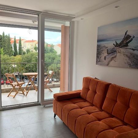Maestral Apartment Dubrovnik Bagian luar foto