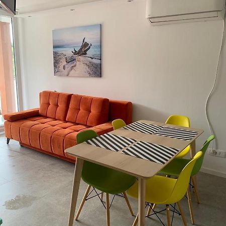 Maestral Apartment Dubrovnik Bagian luar foto