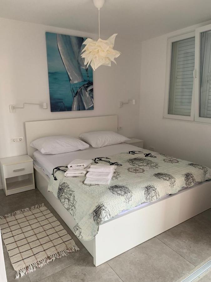 Maestral Apartment Dubrovnik Bagian luar foto