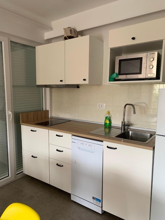 Maestral Apartment Dubrovnik Bagian luar foto