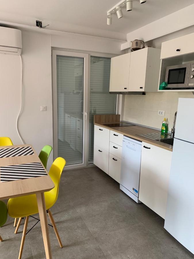 Maestral Apartment Dubrovnik Bagian luar foto