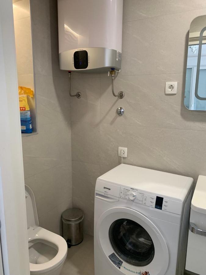 Maestral Apartment Dubrovnik Bagian luar foto