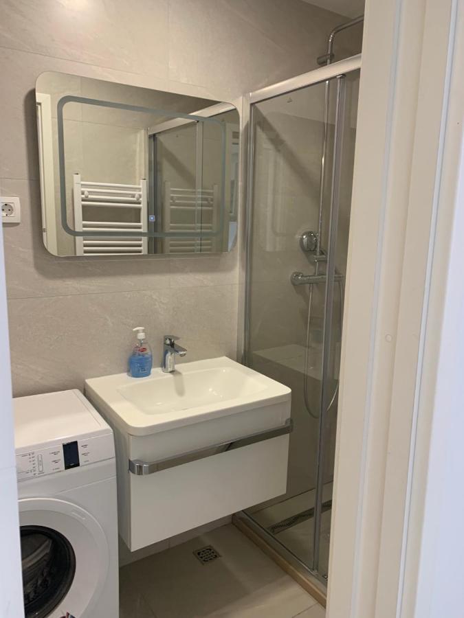 Maestral Apartment Dubrovnik Bagian luar foto